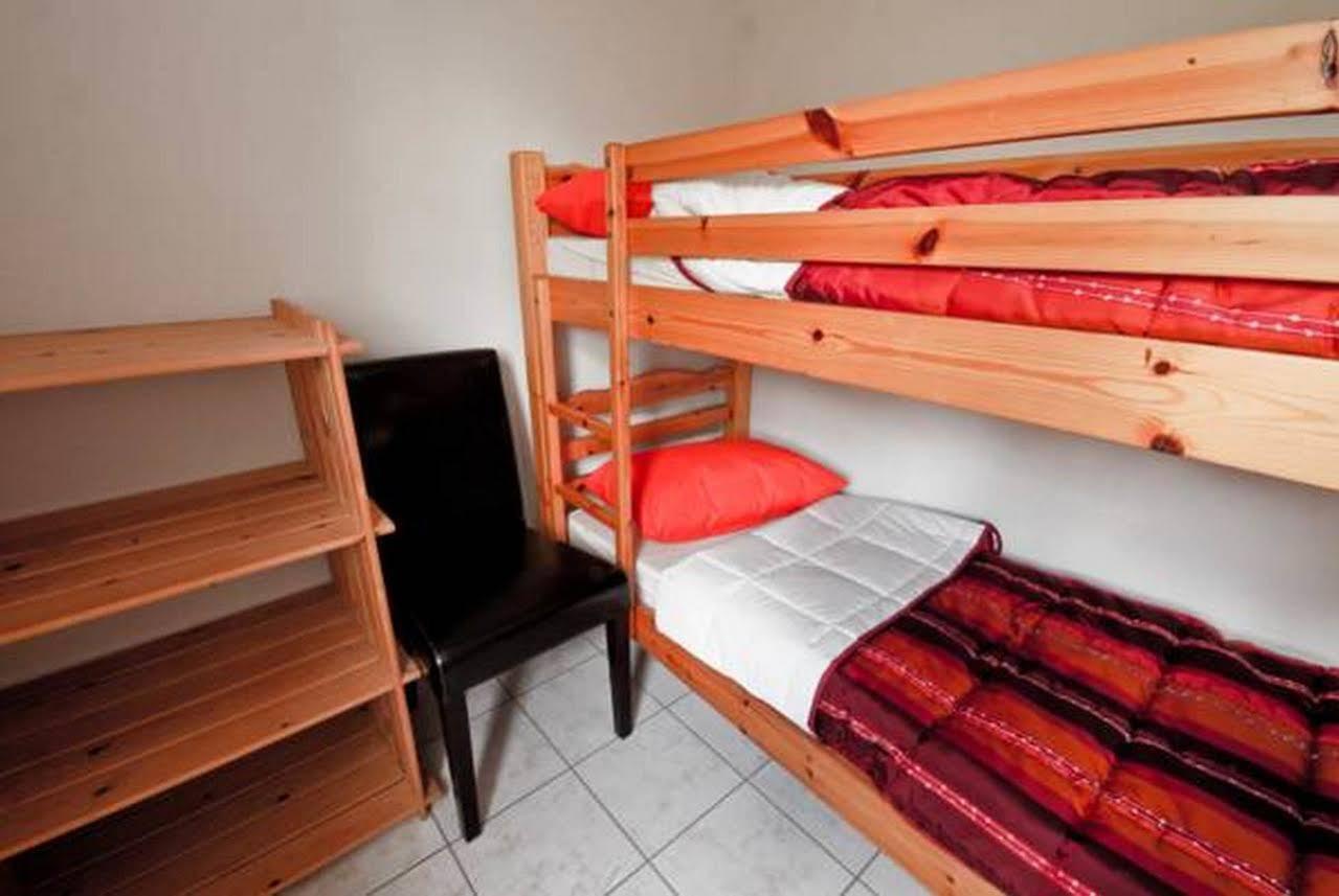 Olydea Les Epesses Hotel Luaran gambar