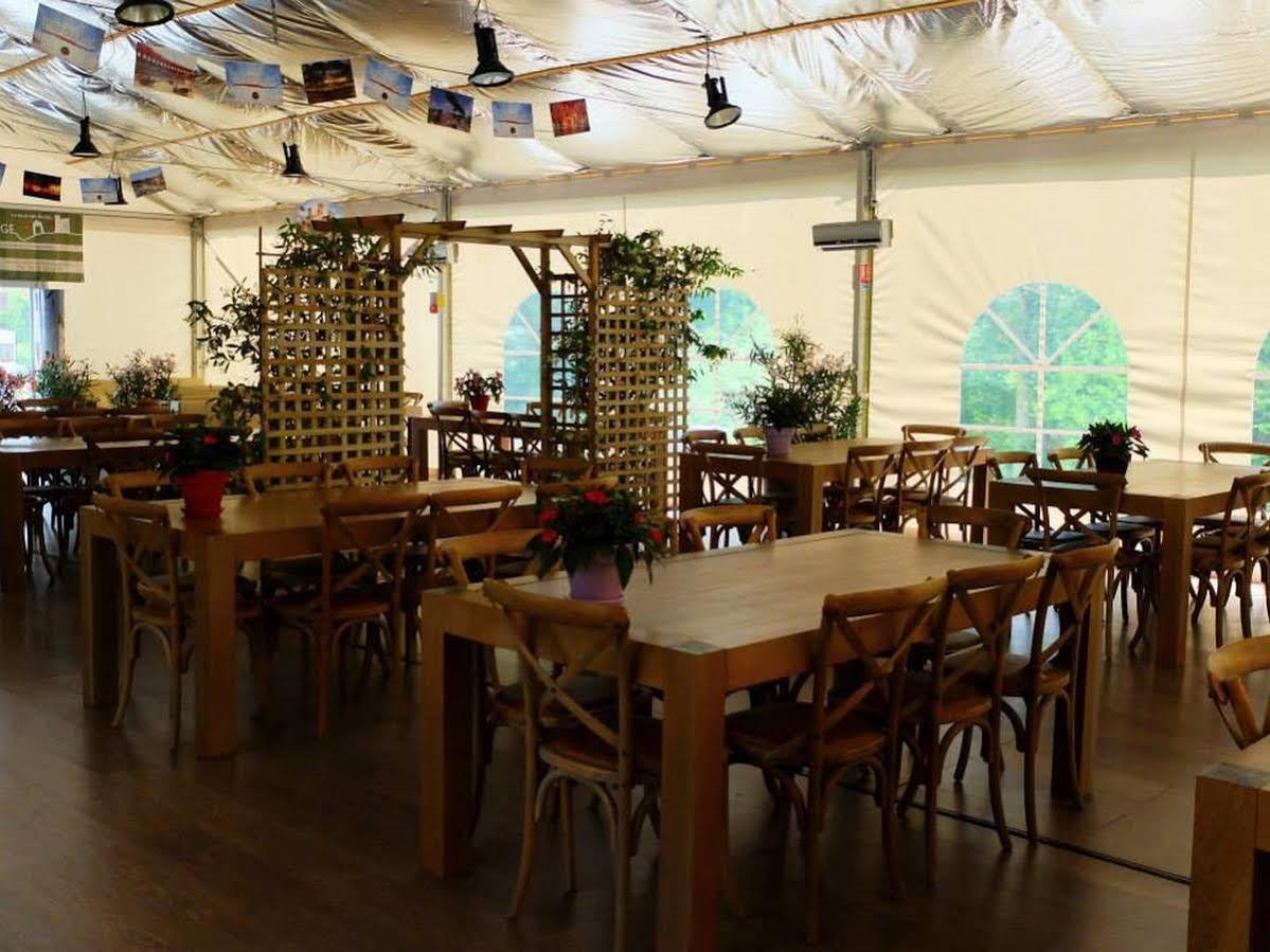 Olydea Les Epesses Hotel Luaran gambar