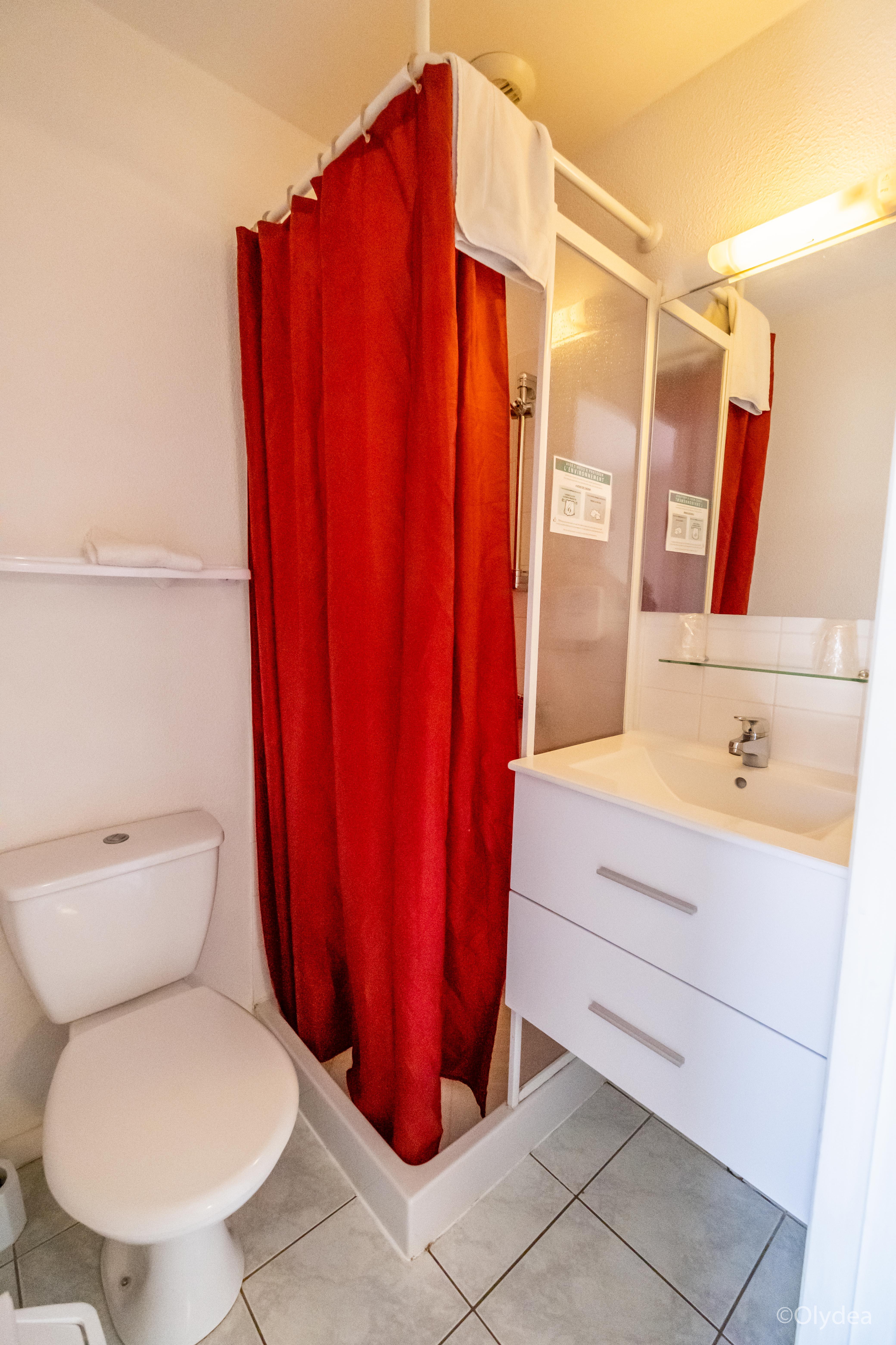 Olydea Les Epesses Hotel Luaran gambar