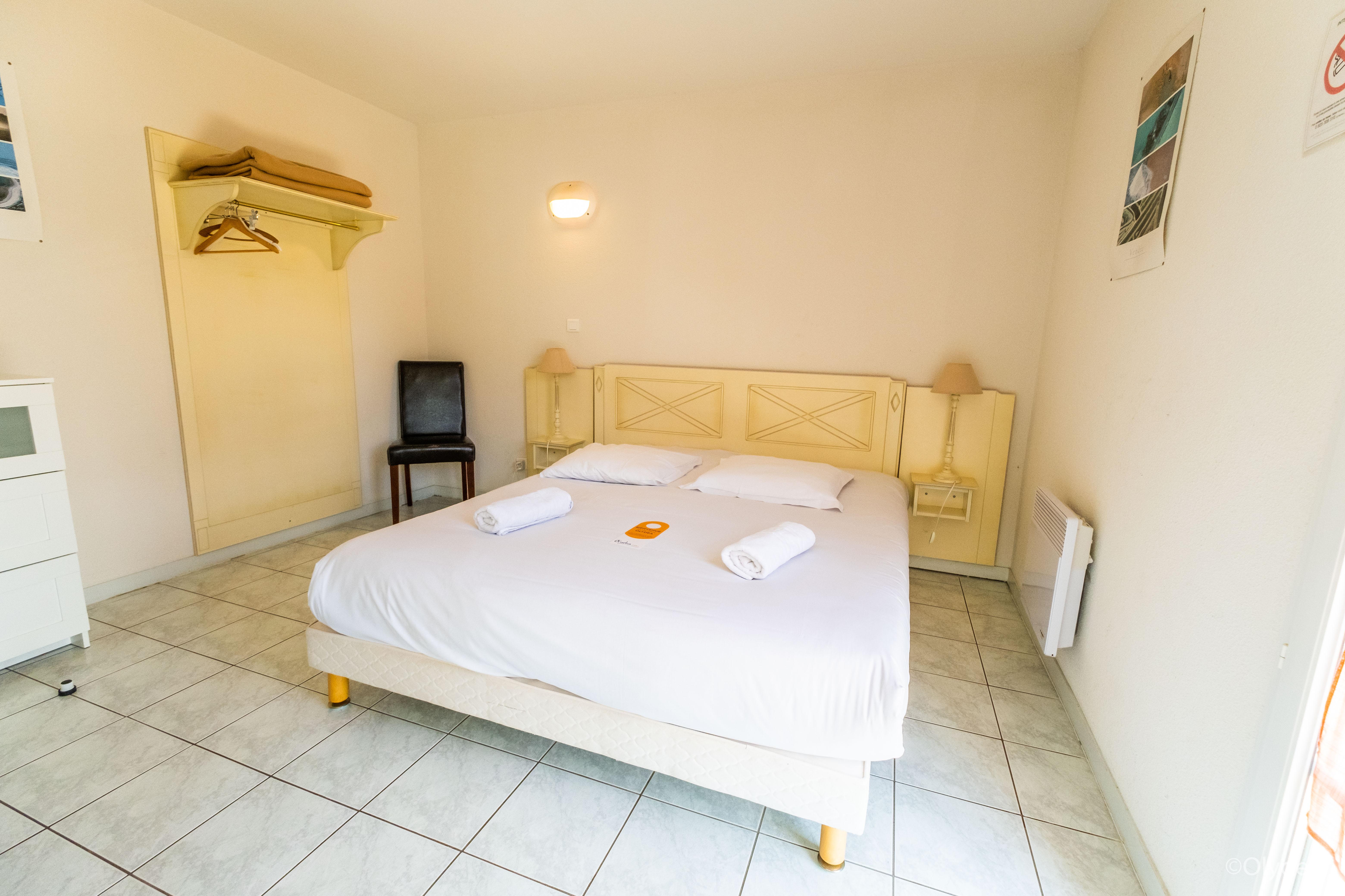 Olydea Les Epesses Hotel Luaran gambar