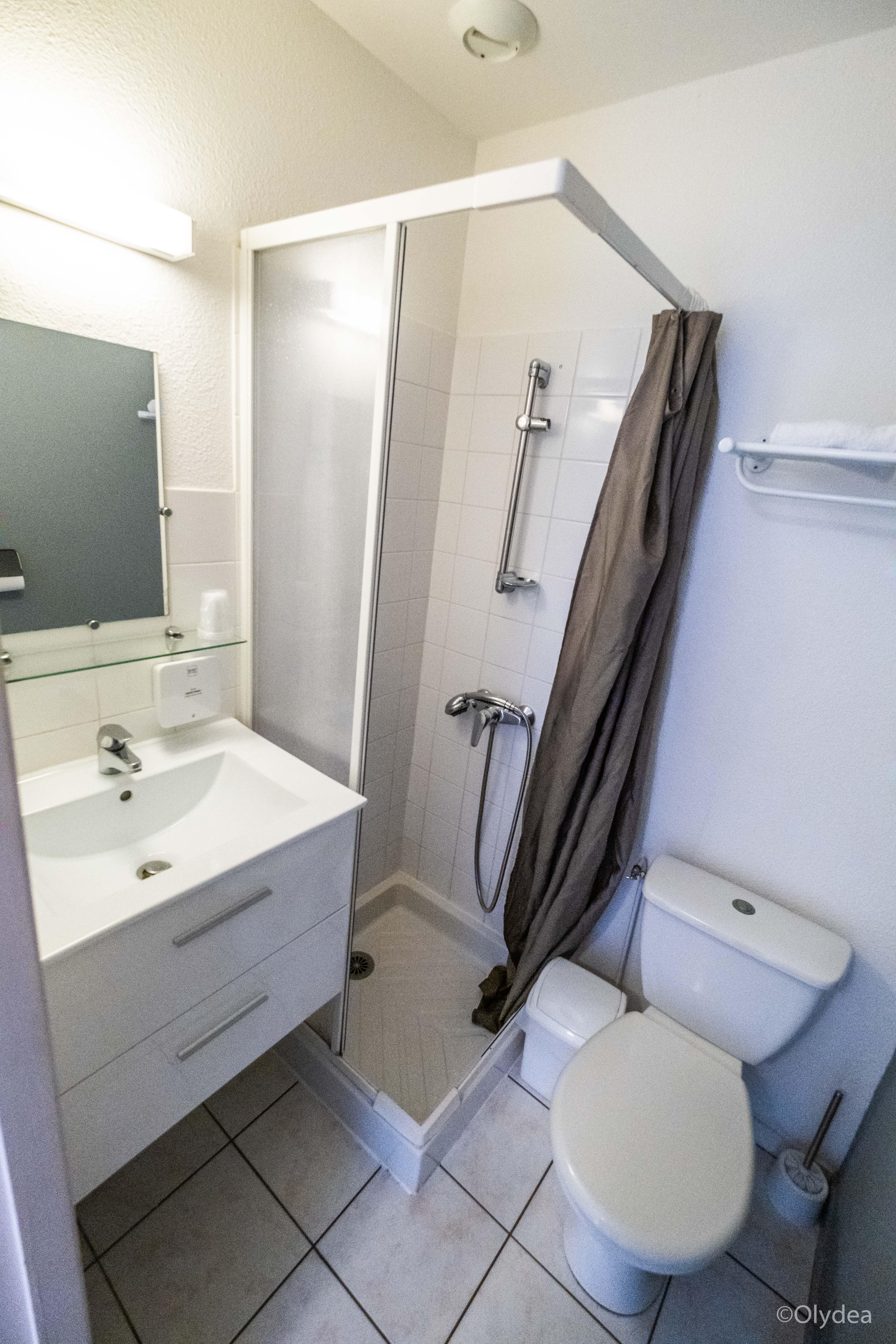 Olydea Les Epesses Hotel Luaran gambar