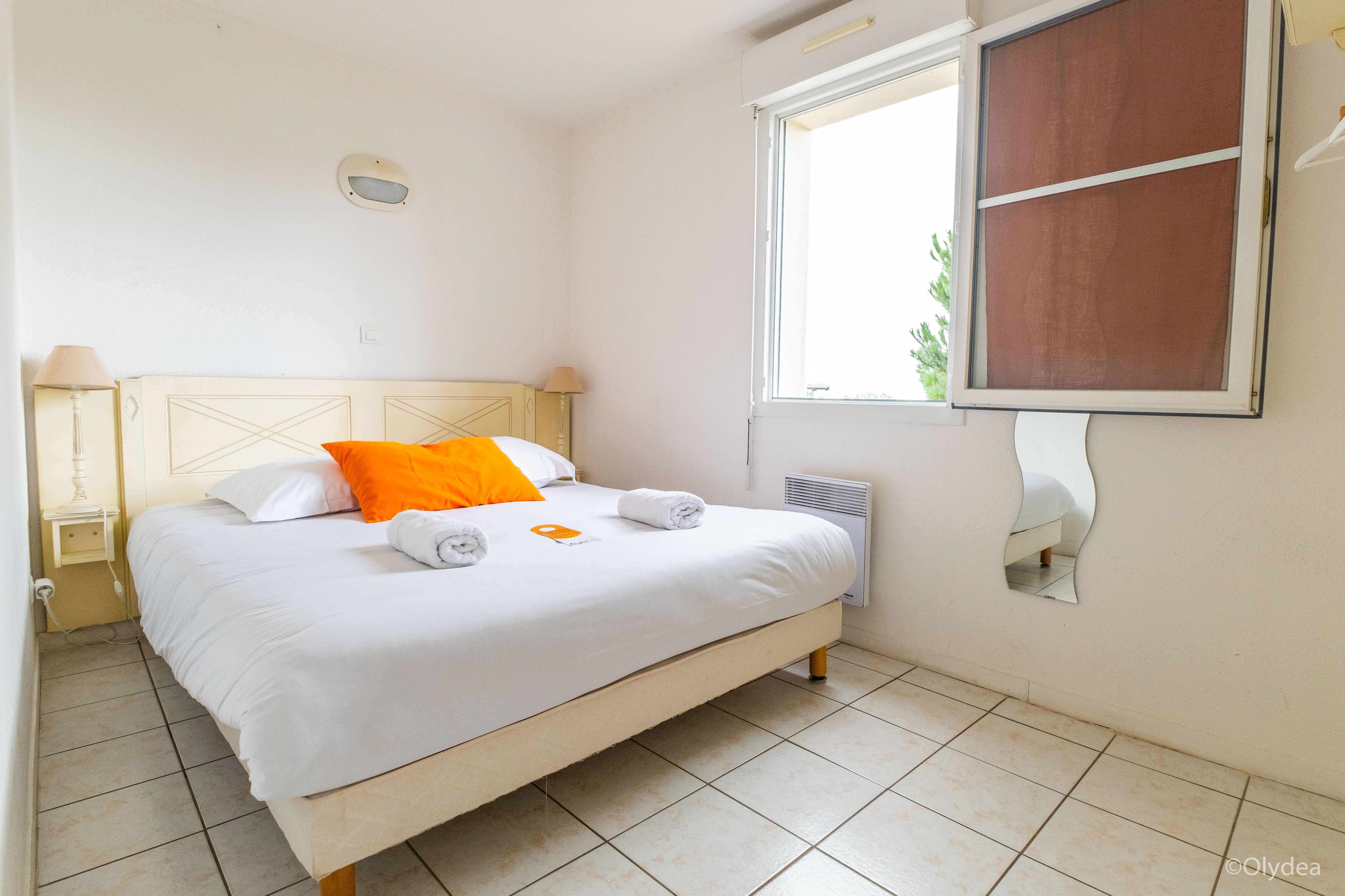 Olydea Les Epesses Hotel Luaran gambar
