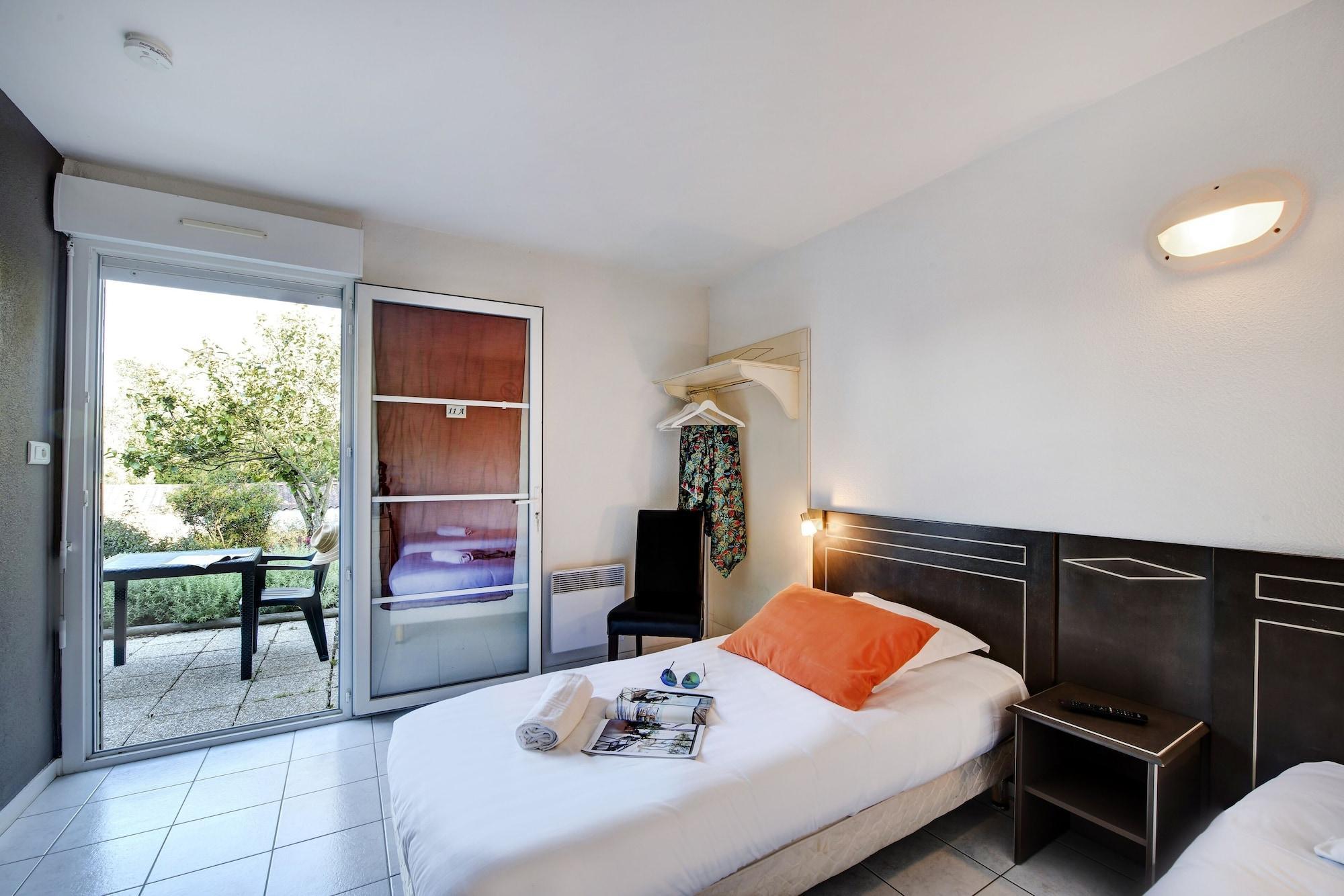 Olydea Les Epesses Hotel Luaran gambar