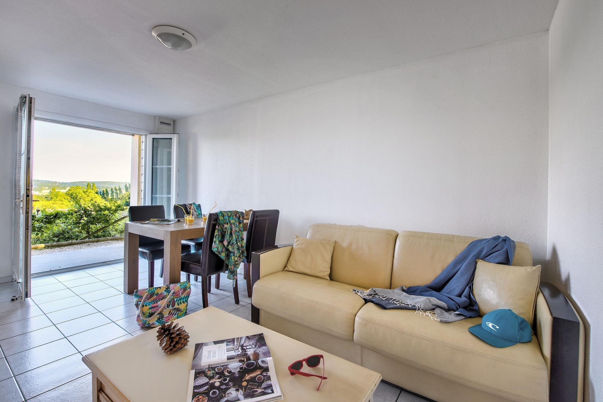 Olydea Les Epesses Hotel Luaran gambar
