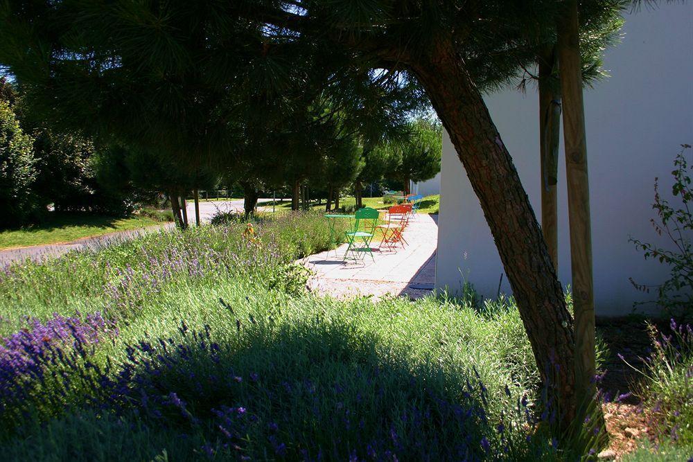 Olydea Les Epesses Hotel Luaran gambar