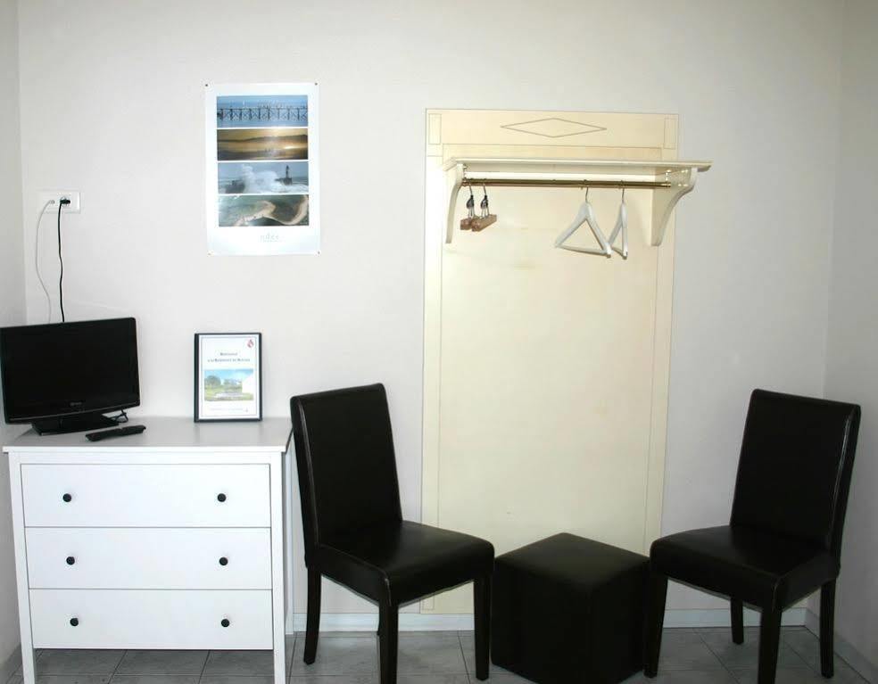 Olydea Les Epesses Hotel Luaran gambar